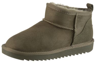 Ara ALASKA Short Winterboots, Schlupfboots, Snowboots, günstig online kaufen