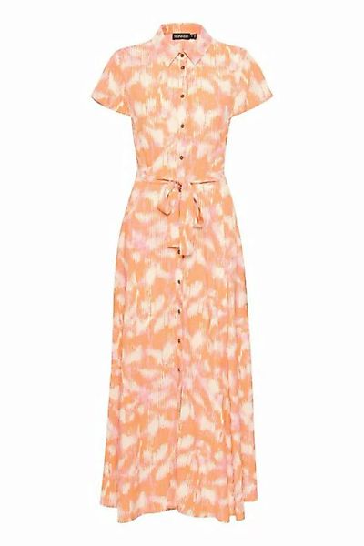 SOAKED IN LUXURY Jerseykleid SLArjana Maxi Dress SS günstig online kaufen