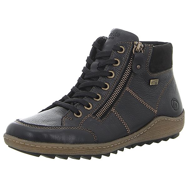 Remonte Schnür-Stiefeletten für Damen Stiefelette (keine günstig online kaufen