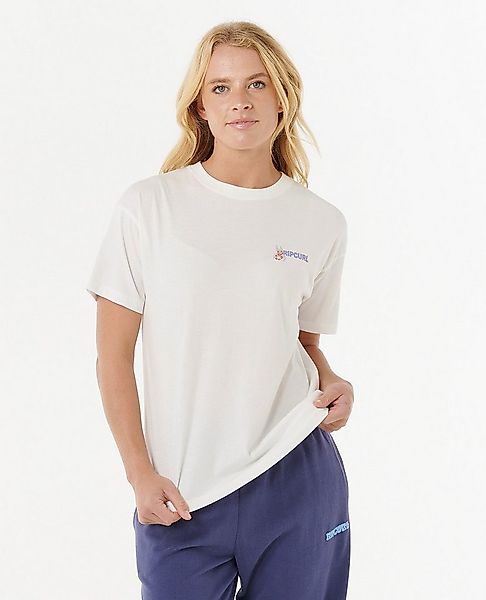 Rip Curl T-Shirt Summer Relaxed T-Shirt günstig online kaufen