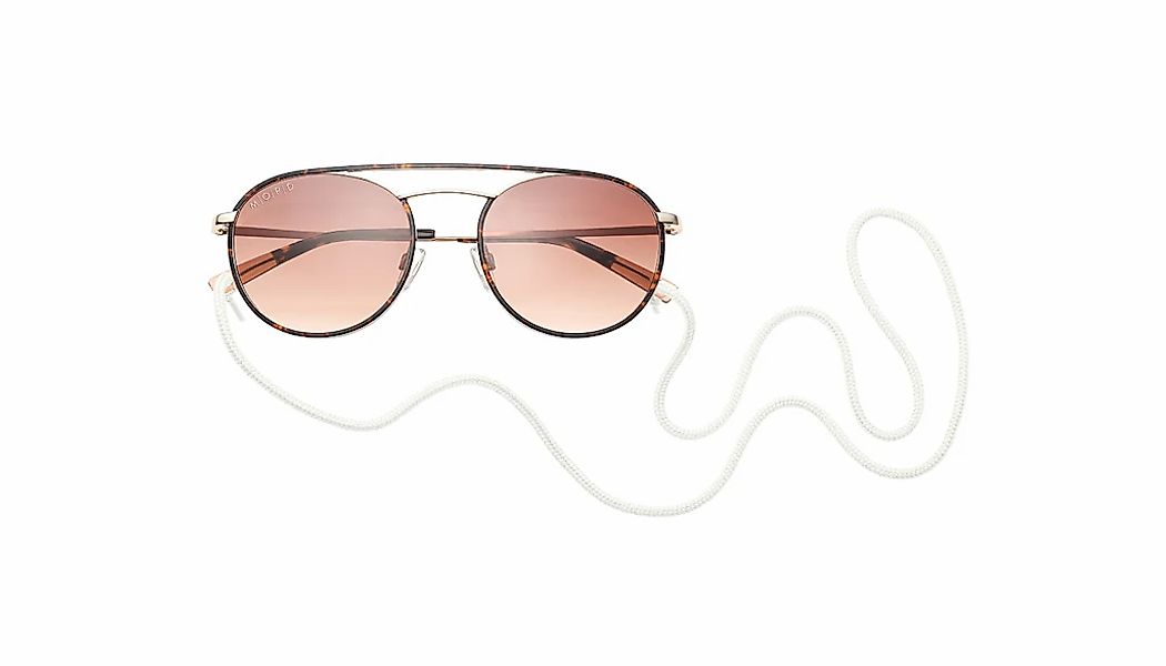 Marc OPolo Sonnenbrille "Marc OPolo EYEWEAR Sonnenbrille" günstig online kaufen