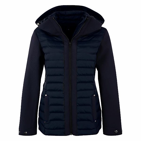 DEPROC Active Steppjacke "GILMOUR AMY Women", auch in Großen Größen erhältl günstig online kaufen