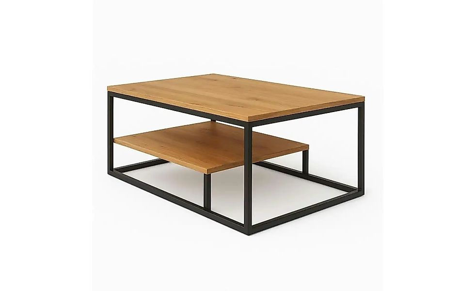 Couchtisch   ¦ braun ¦ Maße (cm): B: 90 H: 48 Tische > Couchtische > Coucht günstig online kaufen