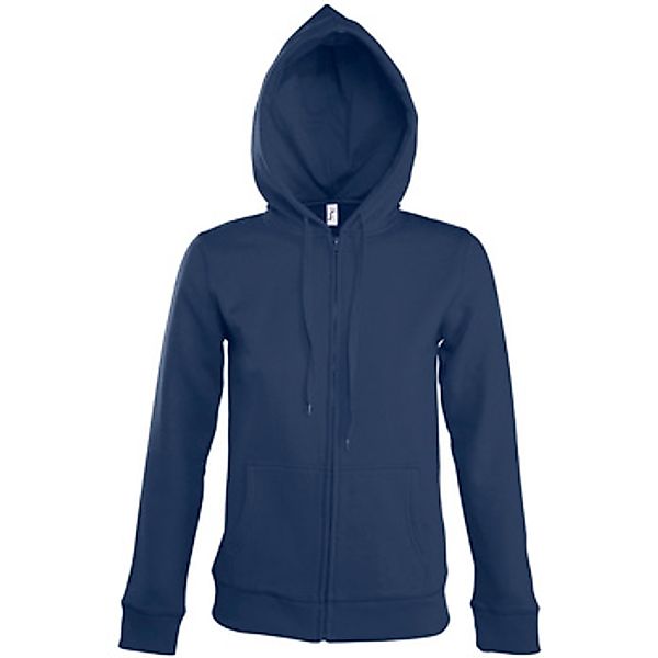 Sols  Trainingsjacken SEVEN KANGAROO WOMENN-chaqueta sudadera de mujer con günstig online kaufen