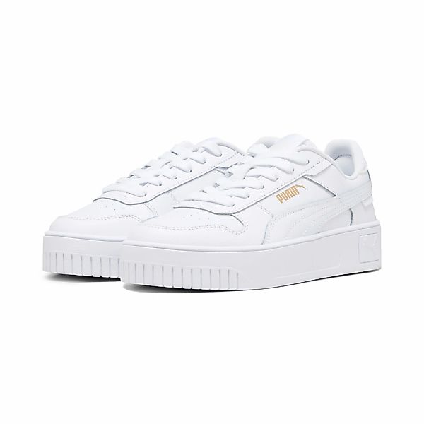 PUMA Sneaker "CARINA STREET JR" für Jugendliche günstig online kaufen