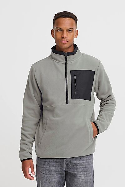 Blend Cardigan "BHFloren" Gemütliche Fleecejacke günstig online kaufen