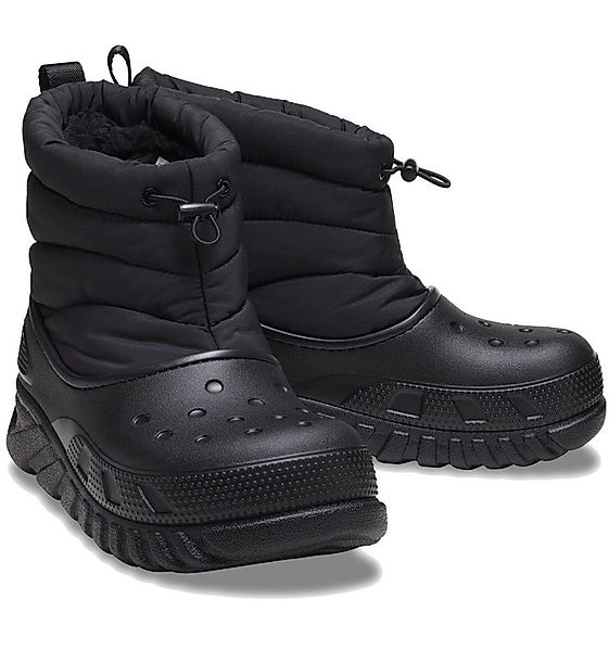 Crocs Winterstiefel Duet Max ll Boot günstig online kaufen