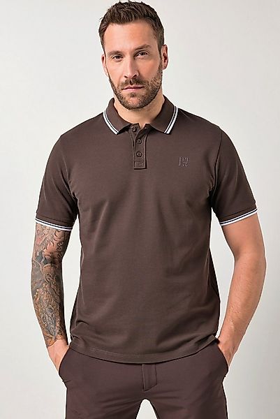 JP1880 Poloshirt Poloshirt FLEXNAMIC® Golf Halbarm QuickDry Piqué günstig online kaufen
