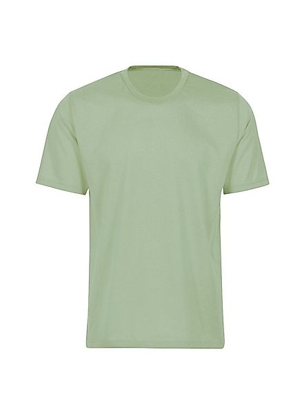 Trigema T-Shirt TRIGEMA T-Shirt aus 100% günstig online kaufen