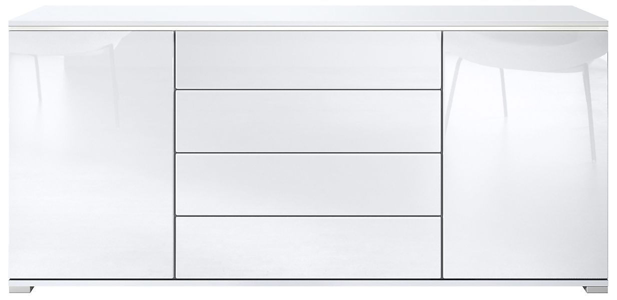 Vladon Sideboard Faro V2 (Kommode mit günstig online kaufen