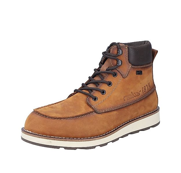 Rieker Schnürstiefel Schnürboots günstig online kaufen