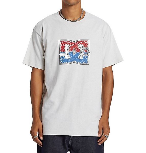 DC Shoes T-Shirt DC Star Inline günstig online kaufen