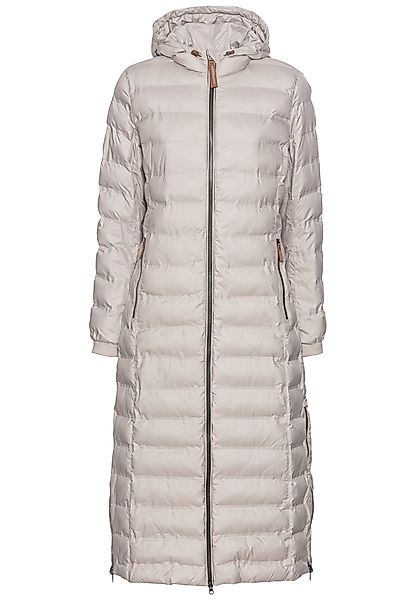 camel active Funktionsmantel teXXXactive® Funktionsmantel mit günstig online kaufen