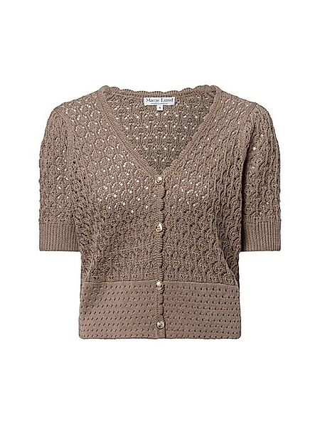 Marie Lund Strickjacke günstig online kaufen