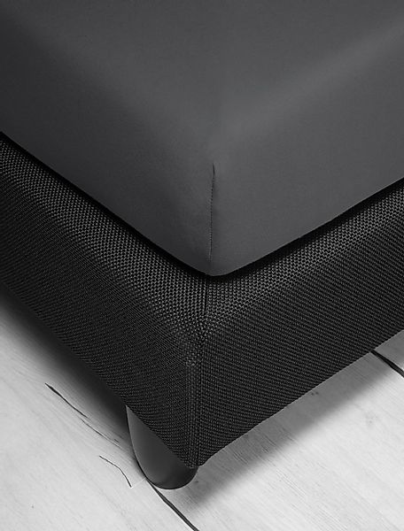 Irisette Spannbettlaken Irisette Mako Jersey Spannbetttuch günstig online kaufen