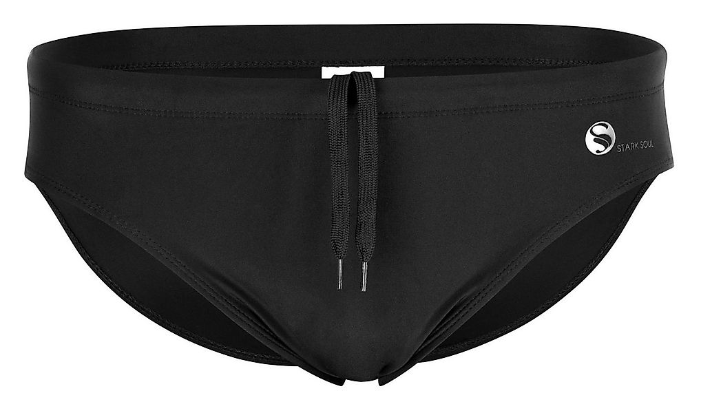 Stark Soul® Badehose im schlichten Design günstig online kaufen