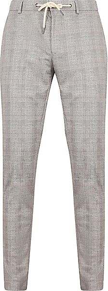 Suitable Dace Jersey Pantalon Karos Hellbraun - Größe 98 günstig online kaufen
