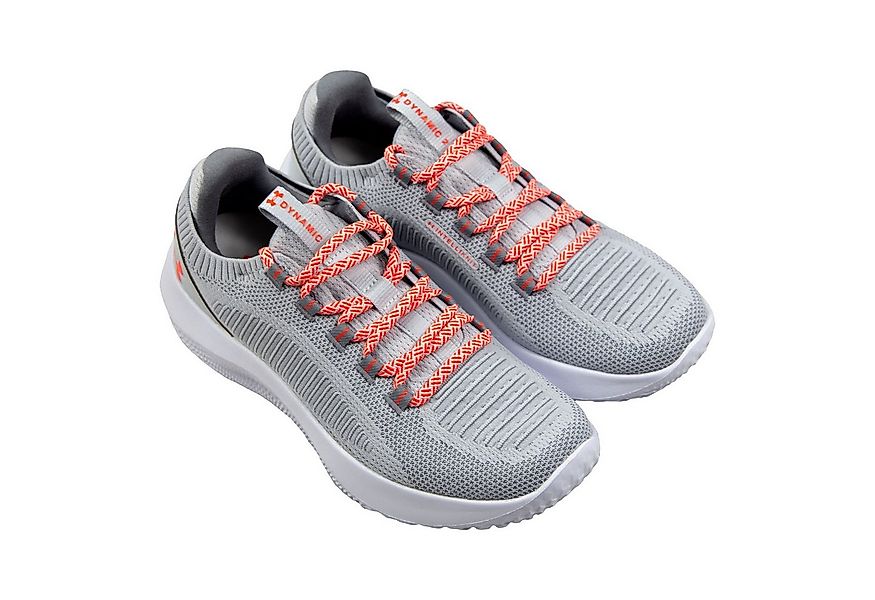 Under Armour® Dynamic 2 Laufschuh mit Markenlogo günstig online kaufen