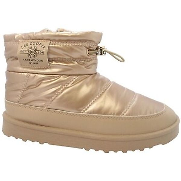 Lee Cooper  Moonboots LCJ23441965L günstig online kaufen