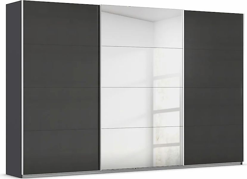 rauch Schwebetürenschrank "Kleiderschrank Schrank OTTO´S CHOICE Garderobe A günstig online kaufen