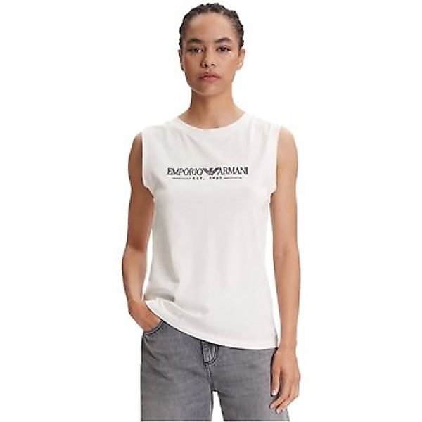 Emporio Armani  Tank Top Tops / T-shirts--FRAU günstig online kaufen