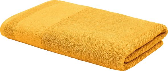 LOOKS by Wolfgang Joop Duschtuch "LOOKS" mit Logobestickung günstig online kaufen