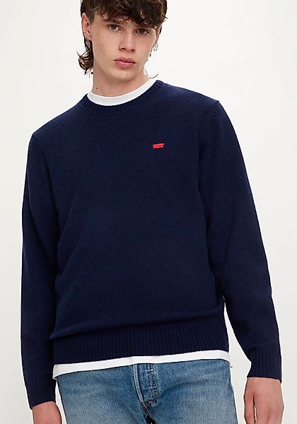 Levi's® Wollpullover ORIGINAL HM SWEATER in günstig online kaufen