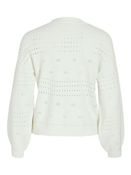 Vila Cardigan VIRIL V-NECK günstig online kaufen