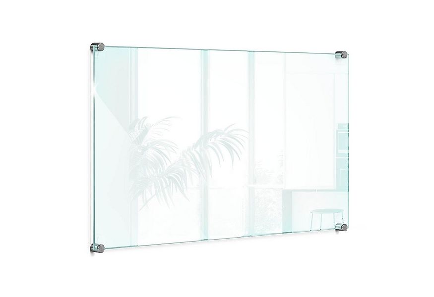 Tulup Küchenrückwand Glas-Küchenabdeckung, Glasplatten, Schutzabdeckung, Kü günstig online kaufen