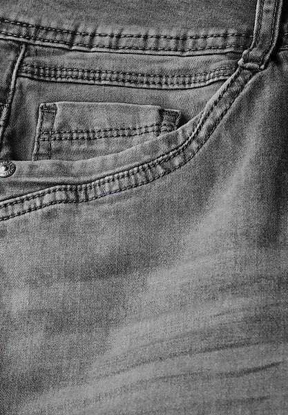 Cecil Regular-fit-Jeans "Scarlett", im Five-Pocket Style günstig online kaufen
