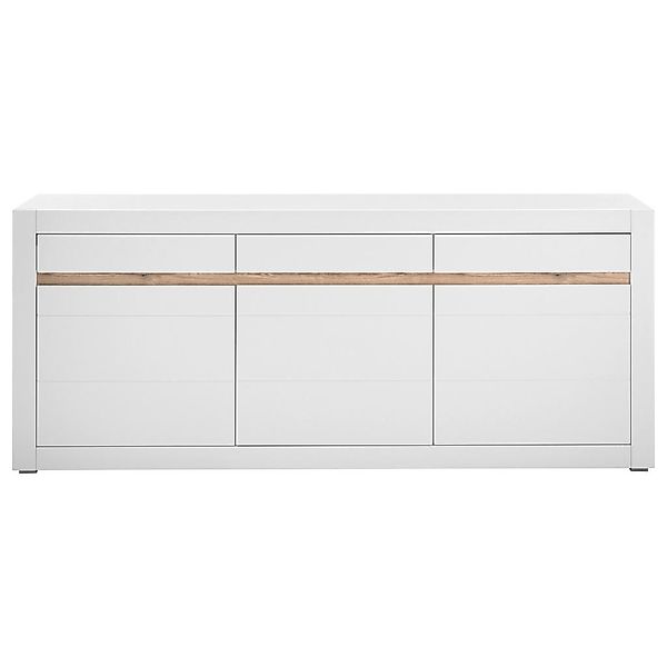 INOSIGN Sideboard "Chester, moderne Anrichte, Kommode mit Stauraum, Schrank günstig online kaufen