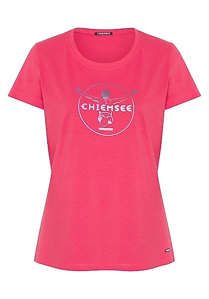 Chiemsee T-Shirt Women, T-Shirt, Regular Fit günstig online kaufen