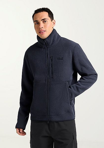 Jack Wolfskin Fleecejacke LAKE RIDGE JKT M günstig online kaufen