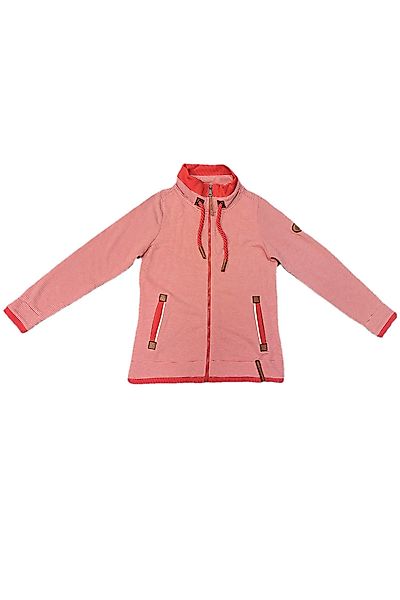 SER Sweatjacke Sweatjacke Ringel Depot W9900304S günstig online kaufen
