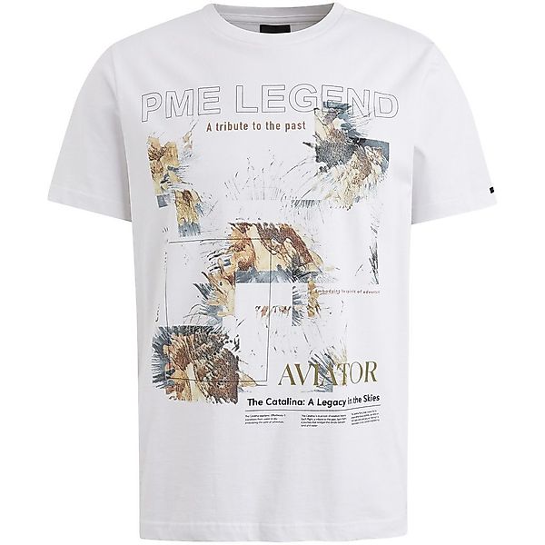 PME LEGEND T-Shirt Short sleeve r-neck günstig online kaufen