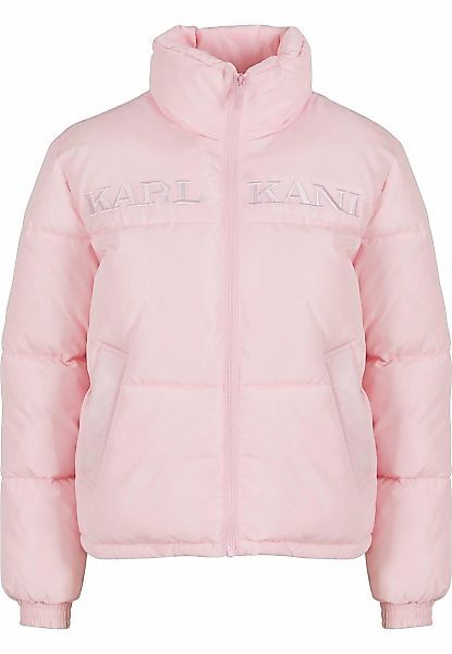 Karl Kani Winterjacke "Karl Kani Retro Essential Puffer Jacket" 1 Stk. tlg. günstig online kaufen