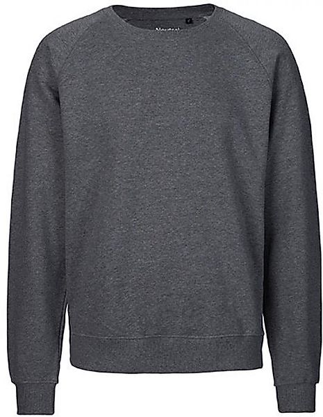Neutral Sweatshirt Unisex Sweatshirt / 100% günstig online kaufen