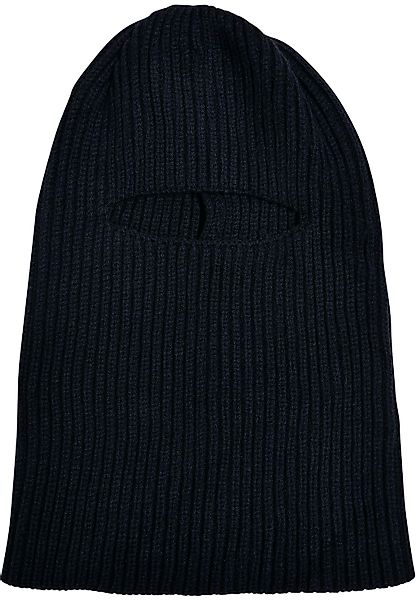 URBAN CLASSICS Wollschal "Urban Classics Unisex Knitted Balaclava" 1 Stk. günstig online kaufen