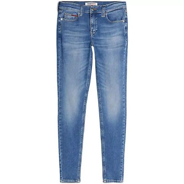 Tommy Jeans  Jeans Nora günstig online kaufen