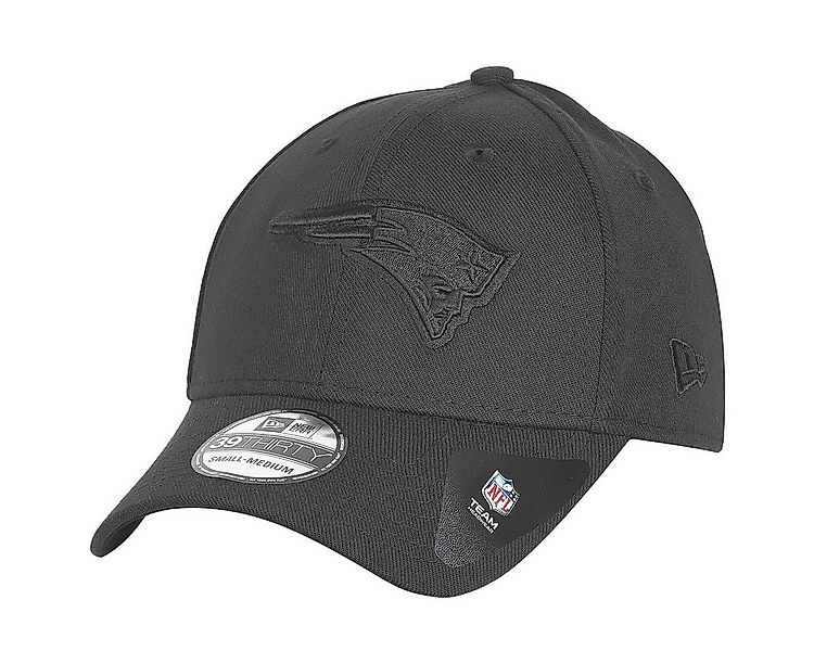 New Era Flex Cap 39Thirty Stretch NFL New England Patriots günstig online kaufen