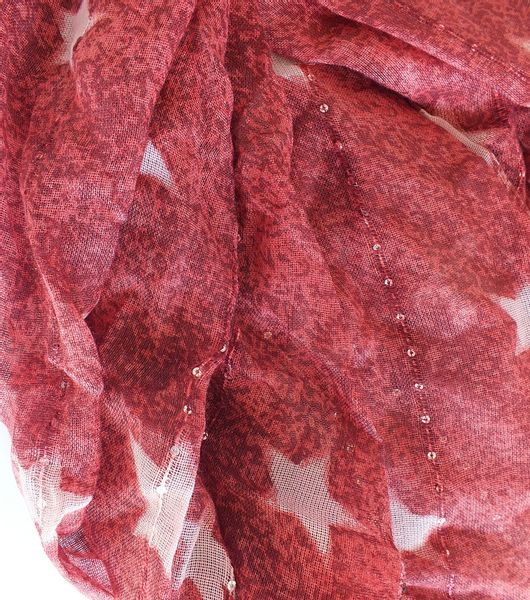 chic4home Schal Dreamy Flair, (1-St. 1-teilig), günstig online kaufen