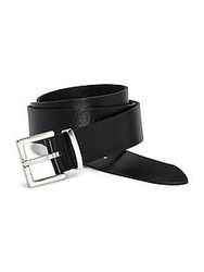 Gürtel Vanzetti schwarz günstig online kaufen