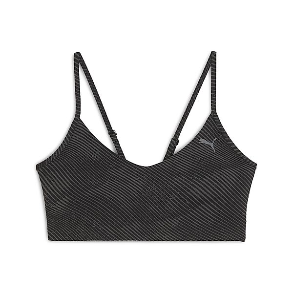 PUMA Sport-BH CLOUDSPUN Trainings-BH Damen günstig online kaufen