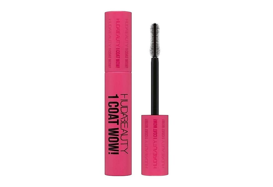 Huda Beauty Mascara 1 Coat Wow! günstig online kaufen