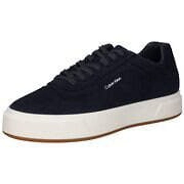 Calvin Klein Basket Cupsole Oxf Lup Herren blau|blau günstig online kaufen