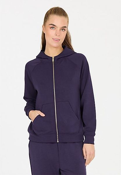 ATHLECIA Kapuzensweatshirt Jacey in klassischem Design mit Kapuze günstig online kaufen