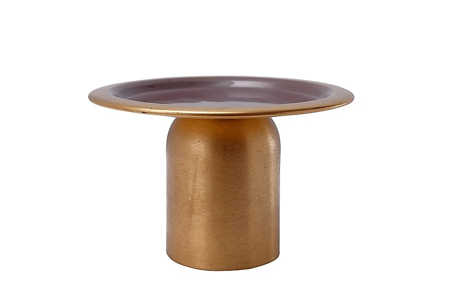 Kayoom Servierplatte "Kuchenplatte Art Deco 125" günstig online kaufen