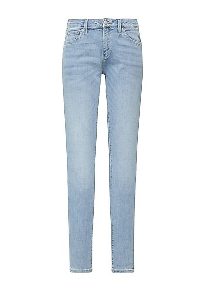 QS Slim-fit-Jeans günstig online kaufen
