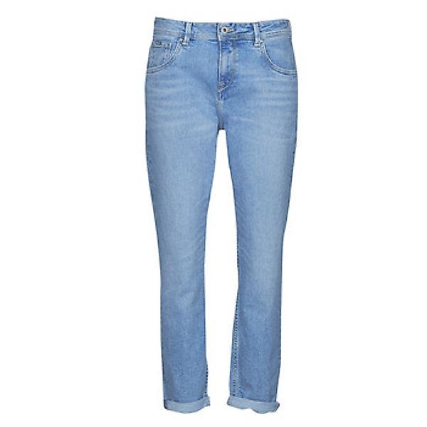 Pepe jeans  Straight Leg Jeans VIOLET günstig online kaufen