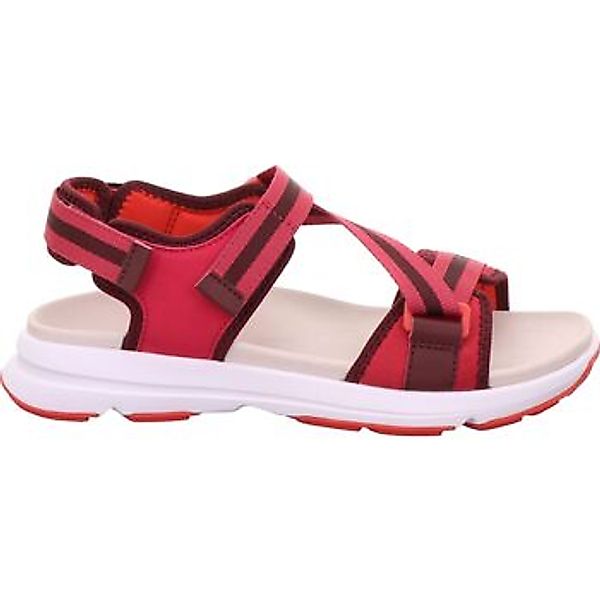 Legero LIBERTY Riemchensandale, Sommerschuh, Sandalette, Keilabsatz, günstig online kaufen